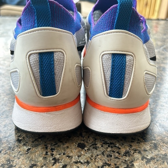 AIR ZOOM MARIAH FLYKNIT RACER RARE SIZE 13